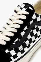 Old Skool Checkerboard Sneakers