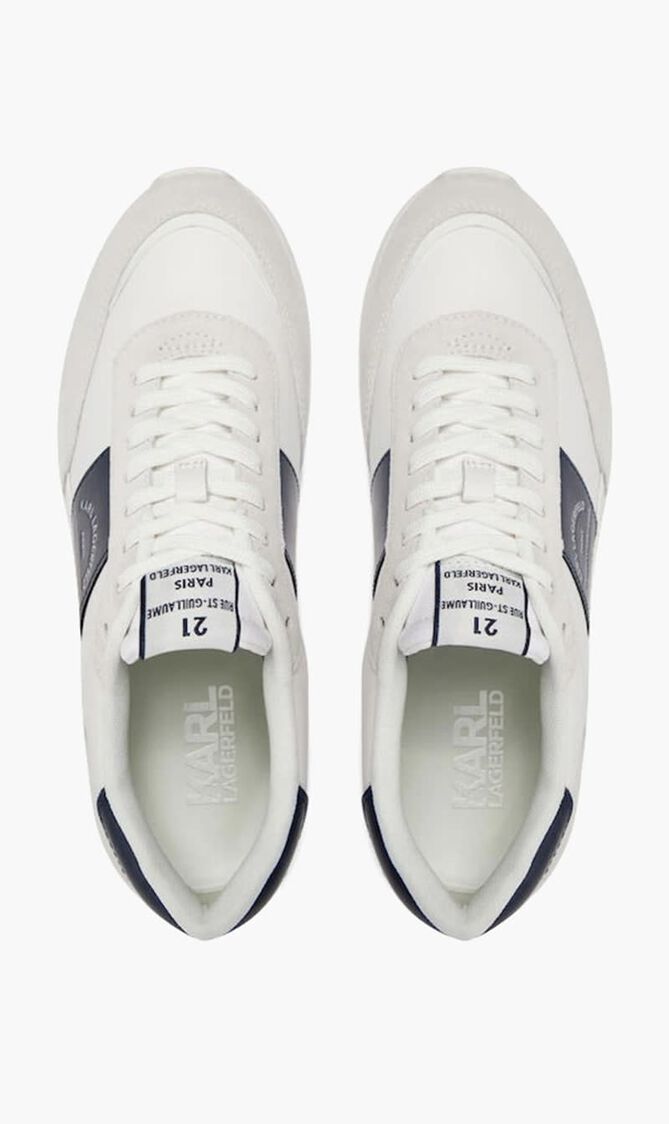 SERGER MAISON BAND LO LACE