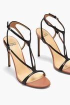 T bar Straps Sandal