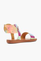 Buckle Sandal Buckle Sandal