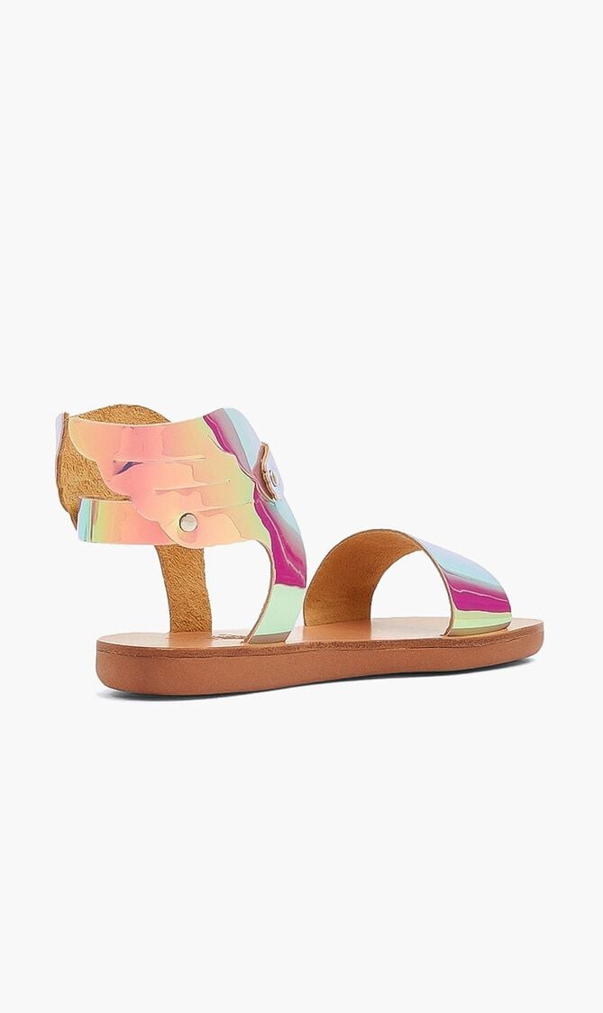 Buckle Sandal Buckle Sandal
