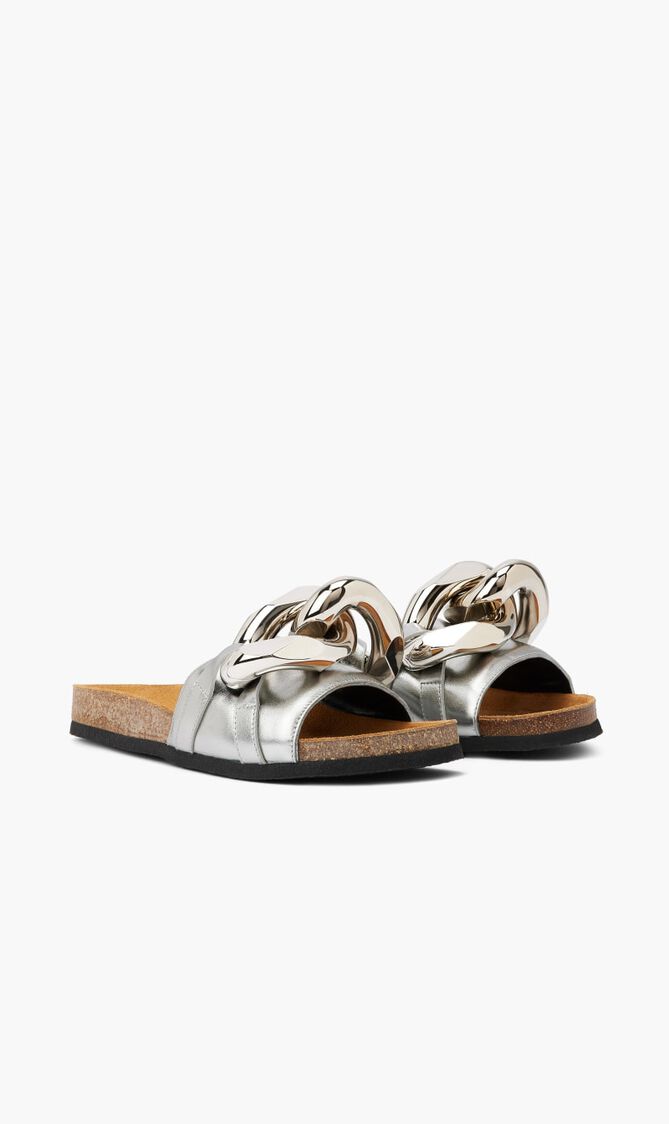 Chain Slide Exclusive