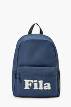 GARDA MEDIUM LOGO BACKPACK WITH BOTTLE HOLDER