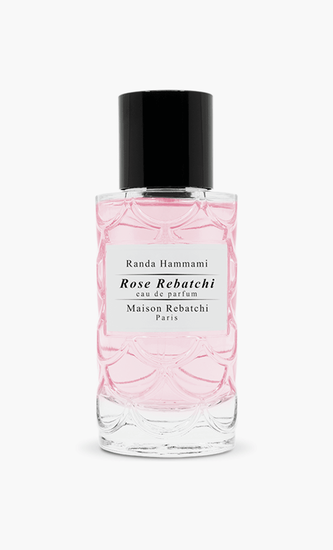 ROSE REBATCHI 50ML