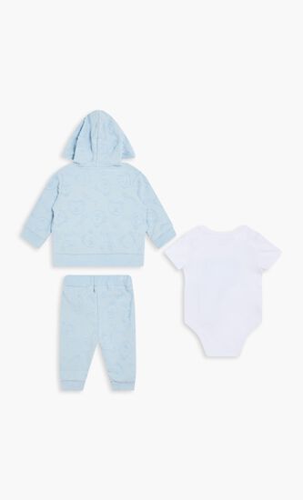 Bodypant Sweatshirt Set