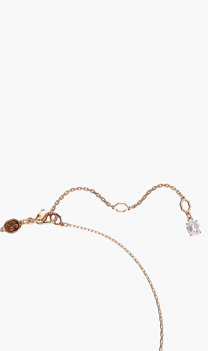 Hyperbola Pendant Necklace