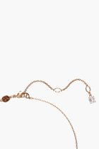 Hyperbola Pendant Necklace