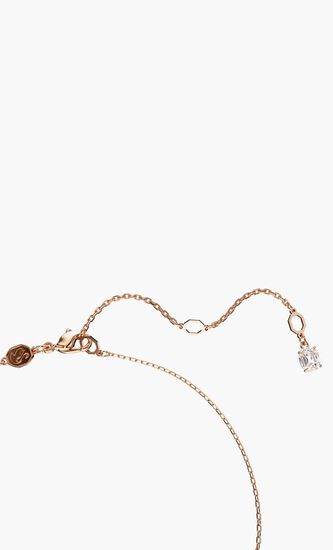 Hyperbola Pendant Necklace