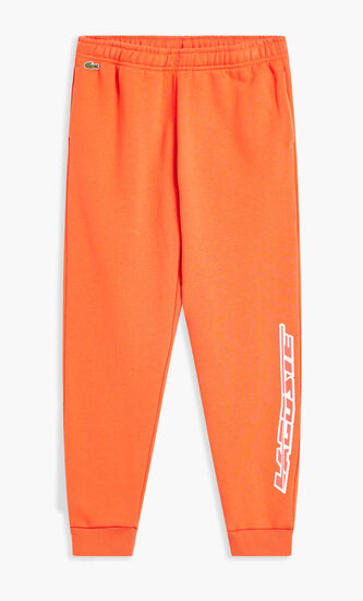 TRACKSUIT TROUSERS
