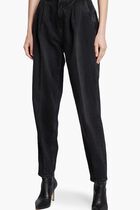 Andrea Barrel Authentic Straight Jeans