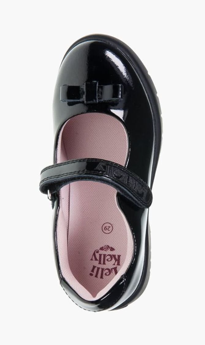 Bow Shoes