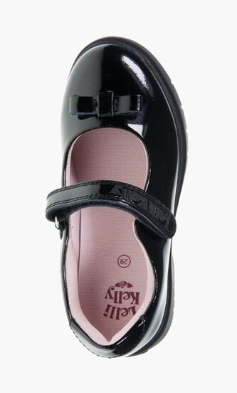 Bow Shoes