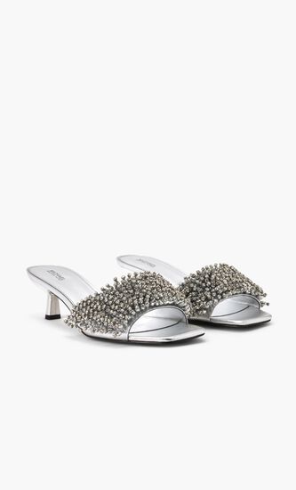 Amal Kitten Sandal