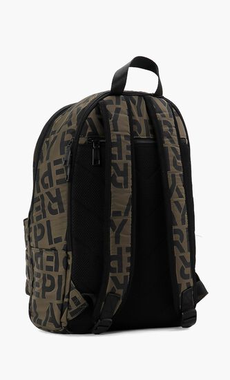 All Over Printed Back Pack