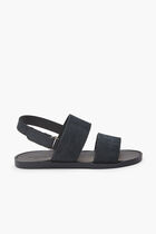 LEATHER SANDAL