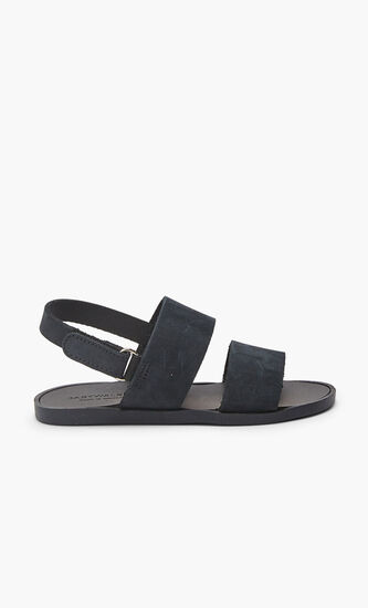 LEATHER SANDAL