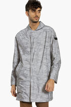 Reflective Rain Coat