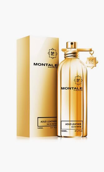 Aoud Leather Eau De Parfum, 100ml