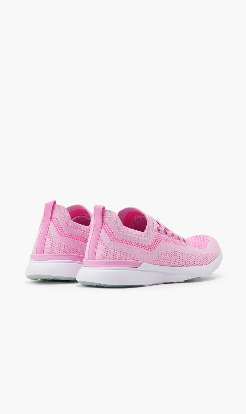 Techloom breeze sneakers clearance