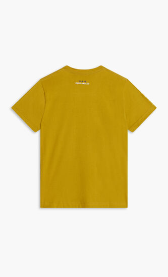 TEE SHIRT MC