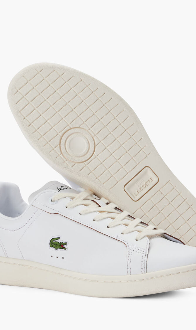 CARNABY PRO 2233 SMA WHTGRN