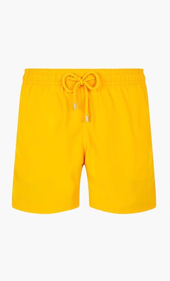 Matcha Solid Shorts