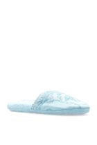 Azul Cotton Slippers