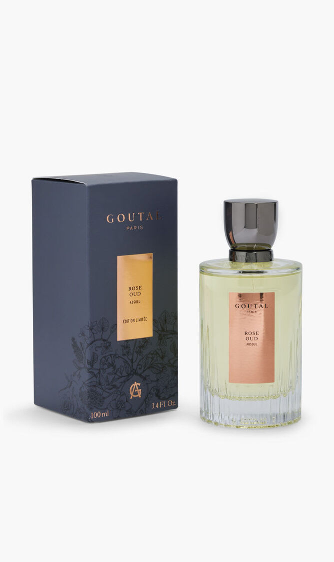 ROSE OUD ABS SPRAY 100 ML M NG