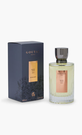 ROSE OUD ABS SPRAY 100 ML M NG