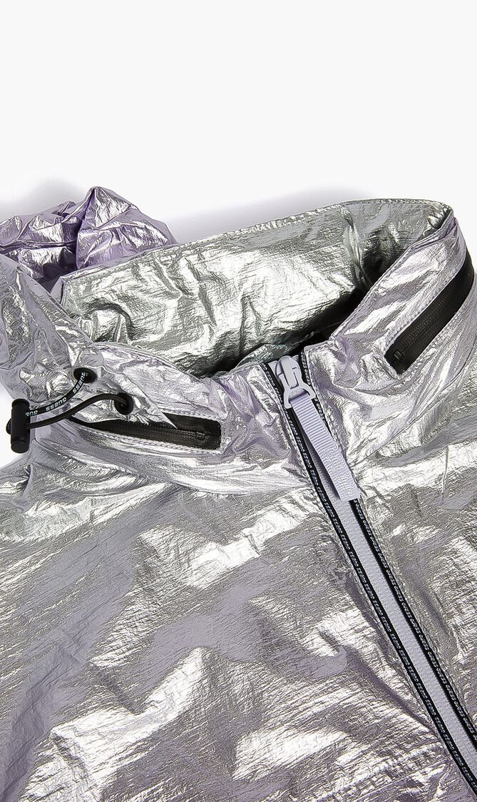 Cheryl Windbreaker Jacket