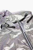 Cheryl Windbreaker Jacket