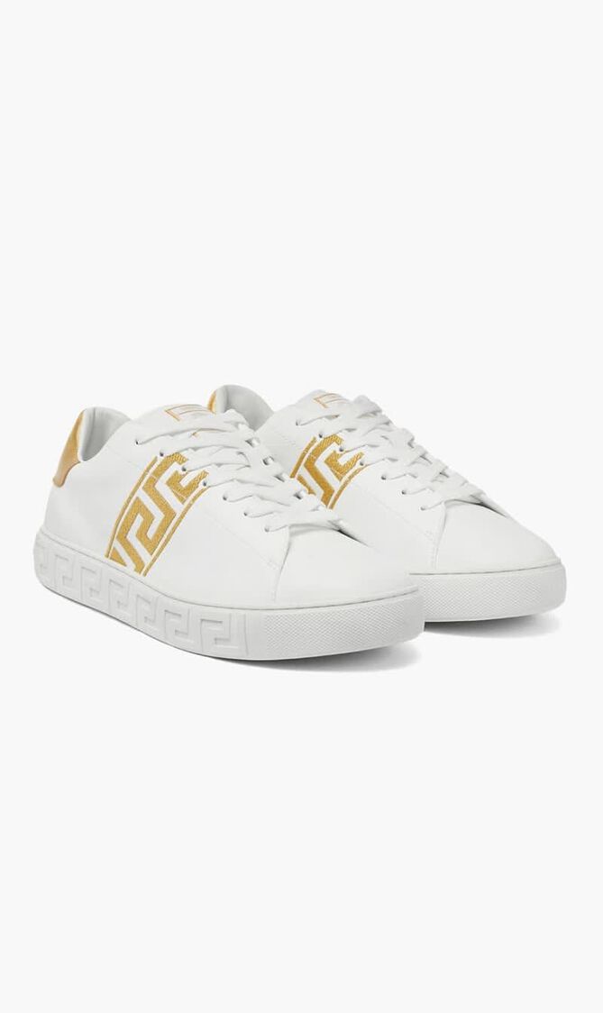 Greca Sneakers