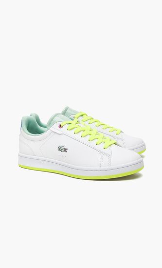 Carnaby Pro Lace up Sneakers