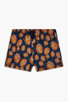 MANTA HS23 MAILLOT DE BAIN BLEU MARINE