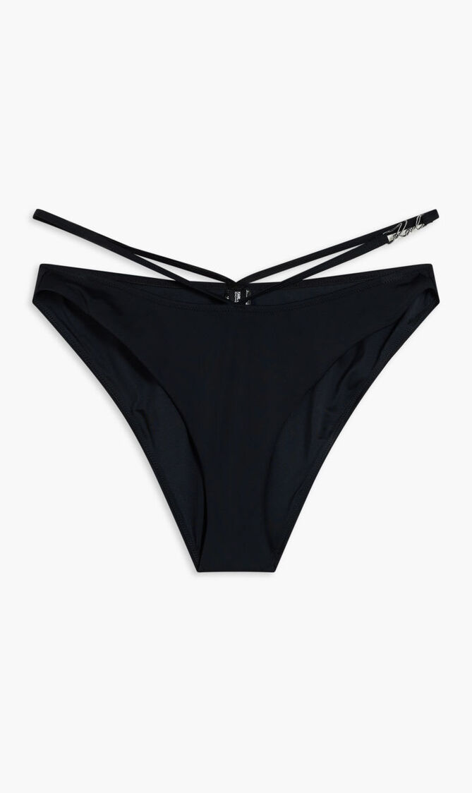 KARL DNA SIGN BOTTOMS