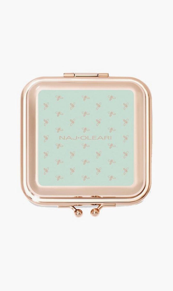 Palette Make Up Set Teal