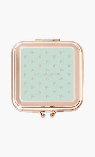 Palette Make Up Set Teal