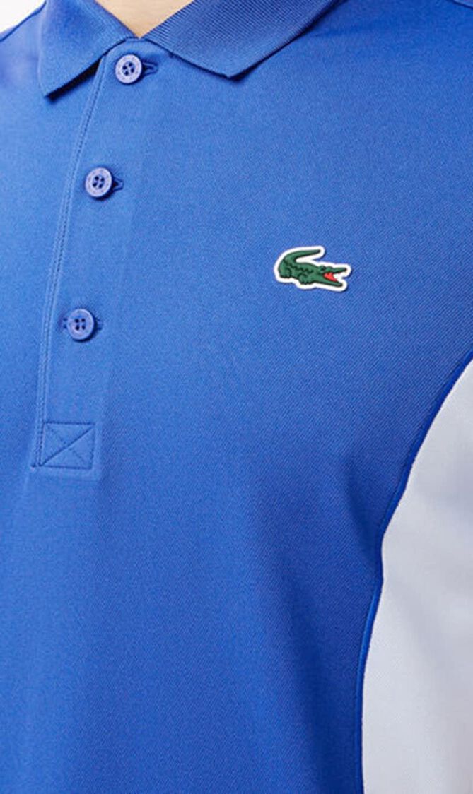 Lacoste Tennis X Novak Djokovic Polo Shirt