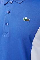Lacoste Tennis X Novak Djokovic Polo Shirt