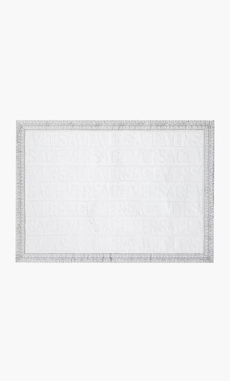 Allover Bath Mat
