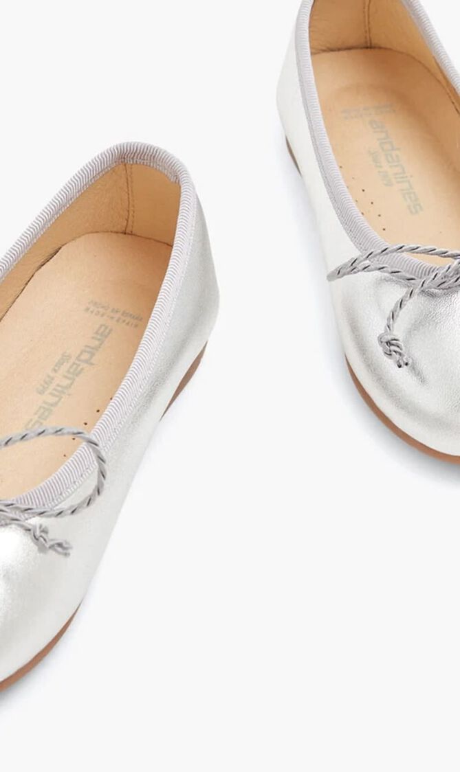 ANDANINES Ballerina flats