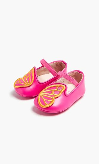 Butterfly Ballerinas