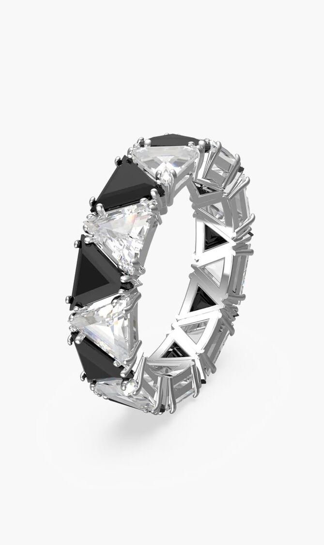 Ortyx Cocktail Ring
