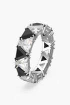 Ortyx Cocktail Ring