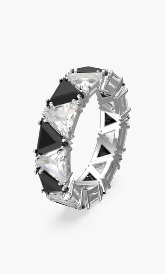 Ortyx Cocktail Ring