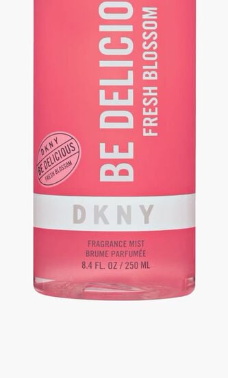 Be Delicious Fresh Blossom Body Mist  250ml