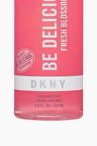 Be Delicious Fresh Blossom Body Mist  250ml Be Delicious Fresh Blossom Body Mist  250ml