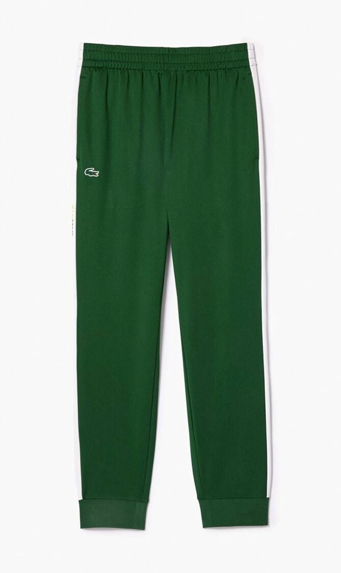 Tennis Sweatpants