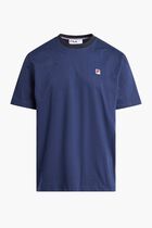 WILLIAM AOP PRINT TEE