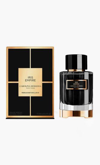 Iris Empire Eau De Parfum, 100ml